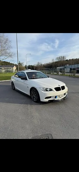 BMW 335D