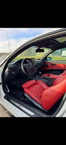 BMW 335D 2009 photo 3