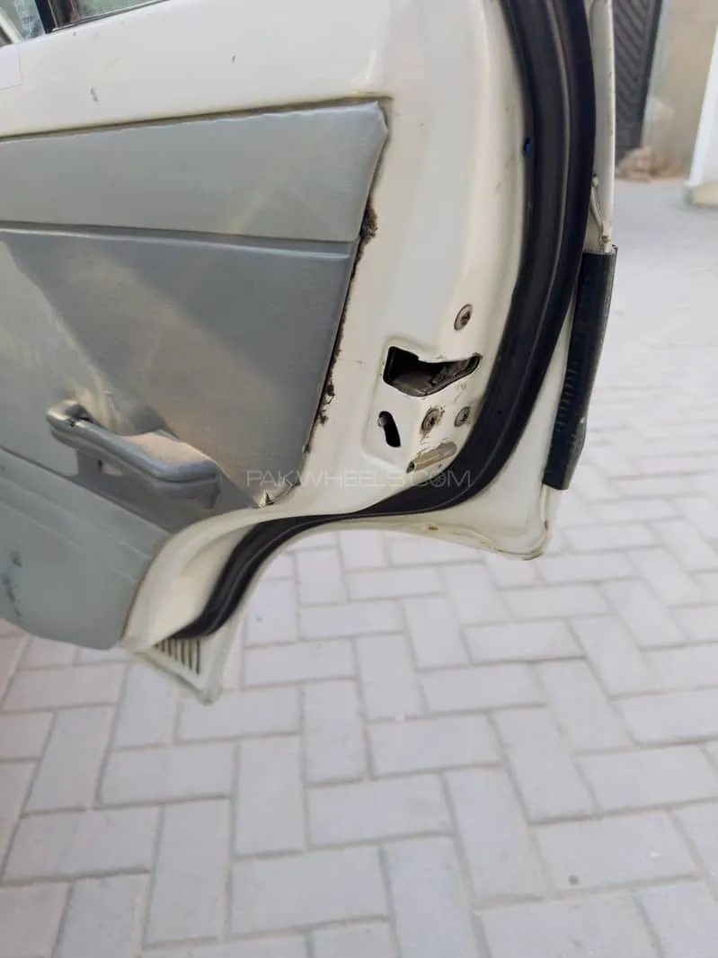 Suzuki Mehran