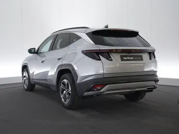 Hyundai Tucson 2025 photo 2