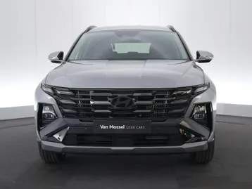 Hyundai Tucson 2025 photo 3