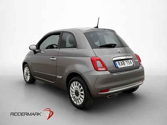 Fiat 500 2022 photo 5