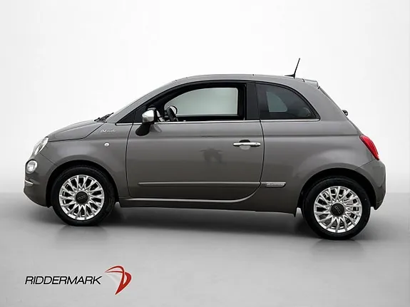 Fiat 500 2022 photo 4