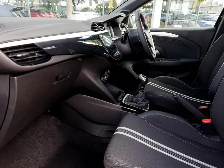 Vauxhall Corsa 2026 photo 5