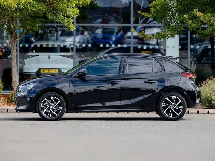 Vauxhall Corsa 2026 photo 4