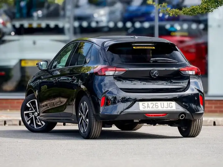 Vauxhall Corsa 2026 photo 2