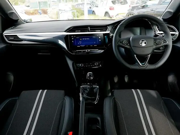Vauxhall Corsa 2026 photo 3