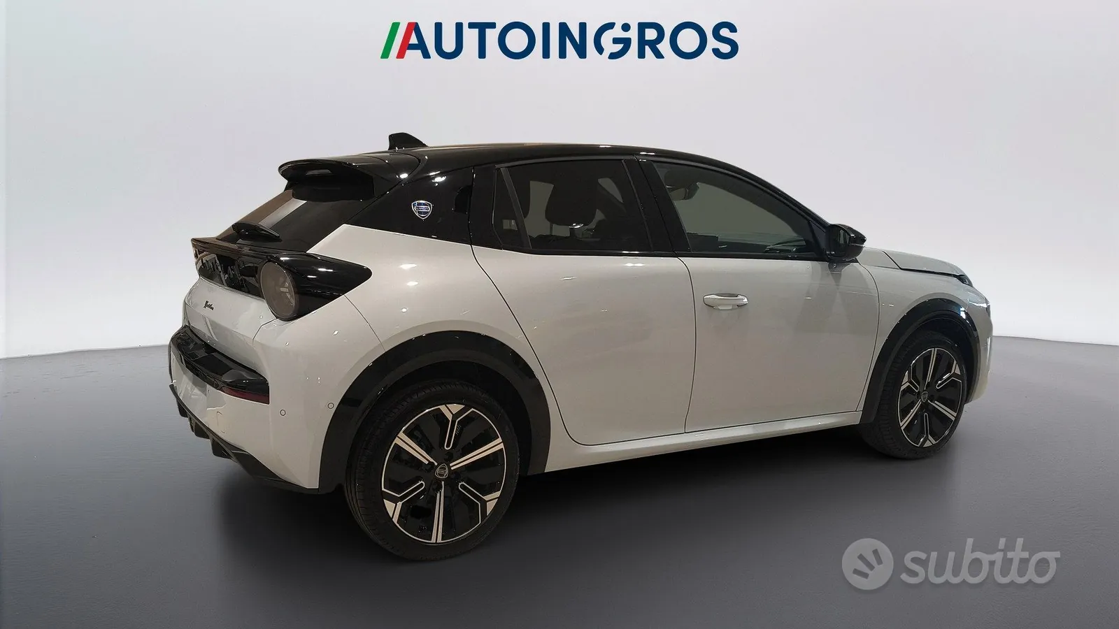 Lancia Ypsilon 2025 photo 5