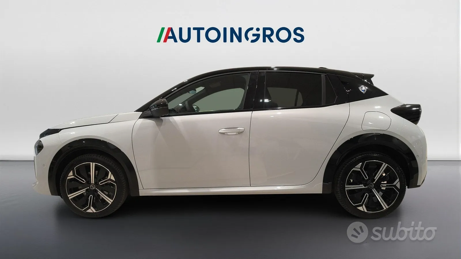 Lancia Ypsilon 2025 photo 2