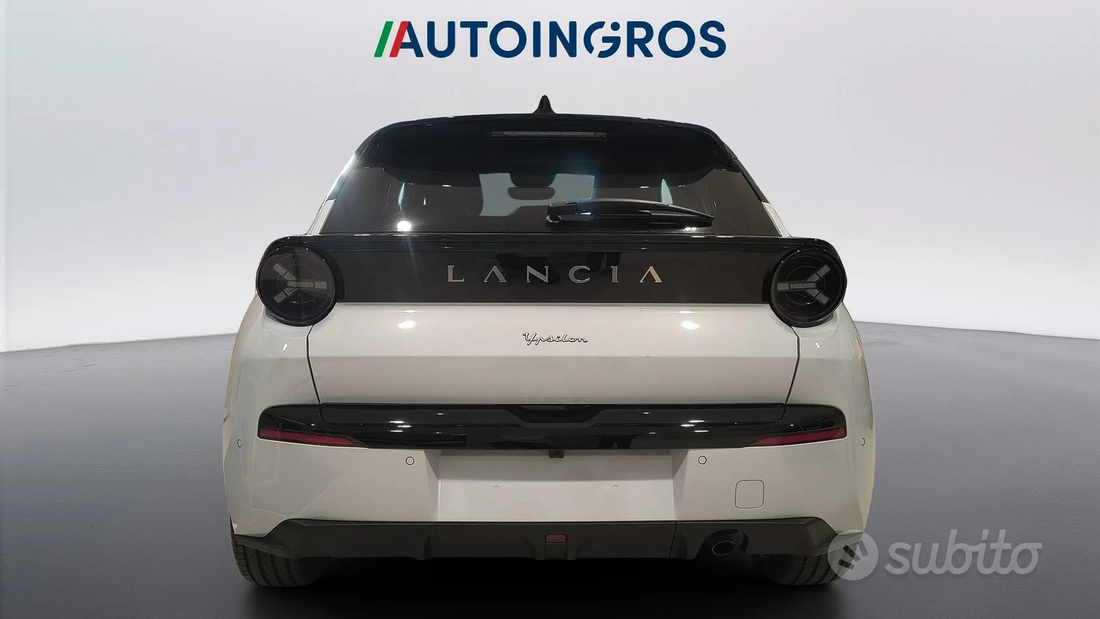 Lancia Ypsilon 2025 photo 4