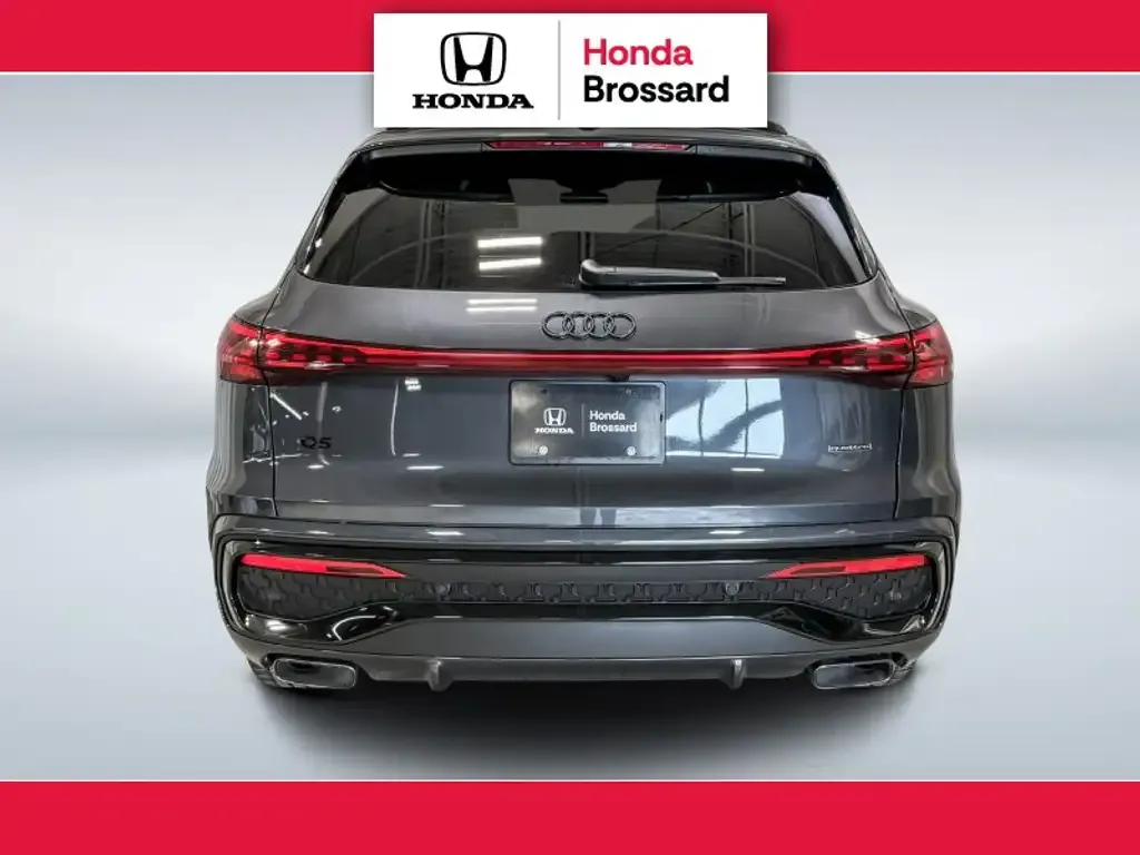 Audi Q5 2025 photo 4