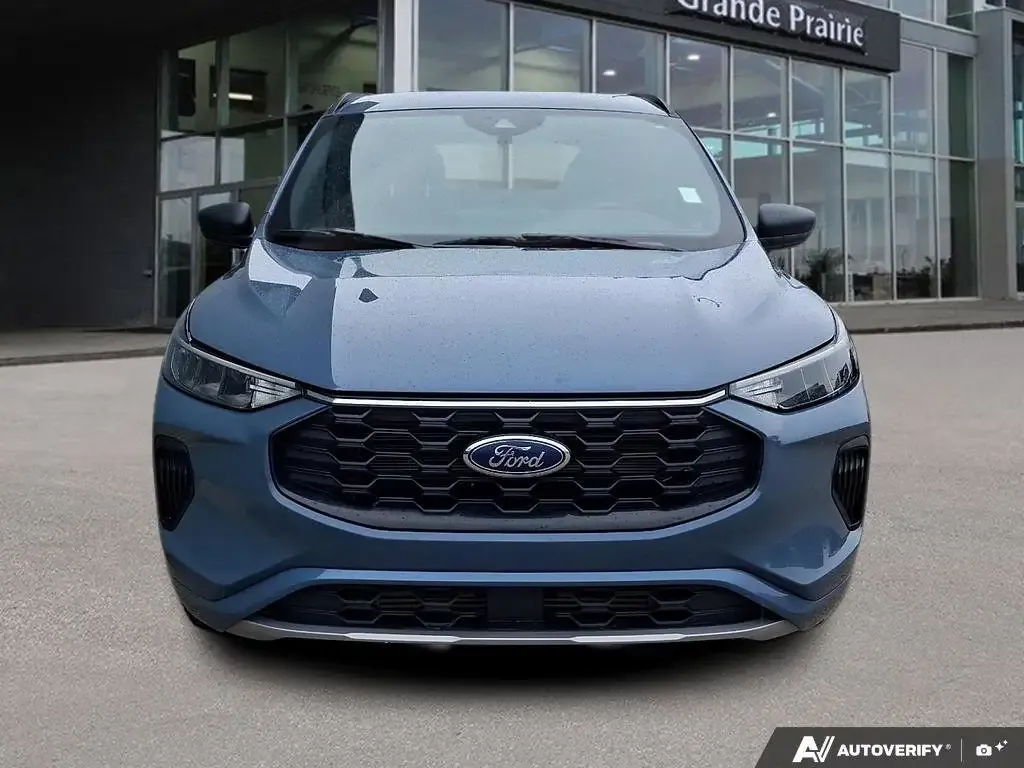 Ford Escape 2024 photo 2