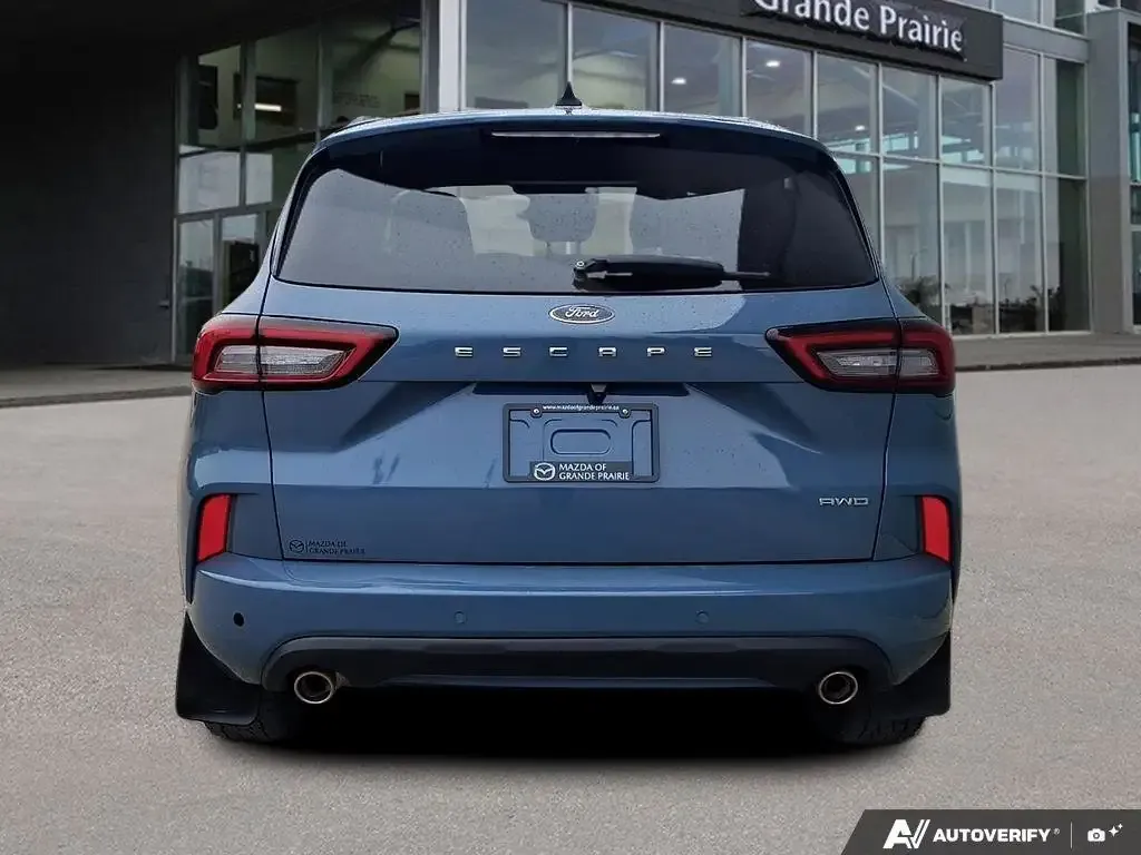 Ford Escape 2024 photo 5