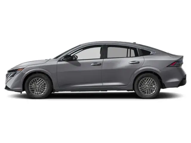 Nissan Sentra 2026 photo 3
