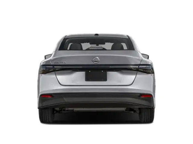 Nissan Sentra 2026 photo 5