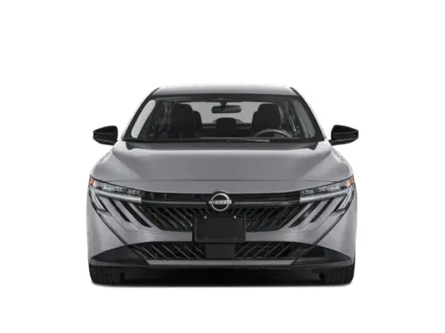 Nissan Sentra 2026 photo 4