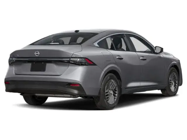 Nissan Sentra 2026 photo 2