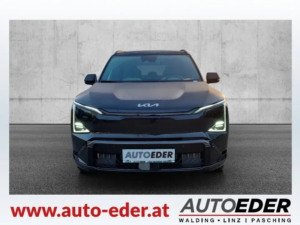 Kia Ev5 2025 photo 2