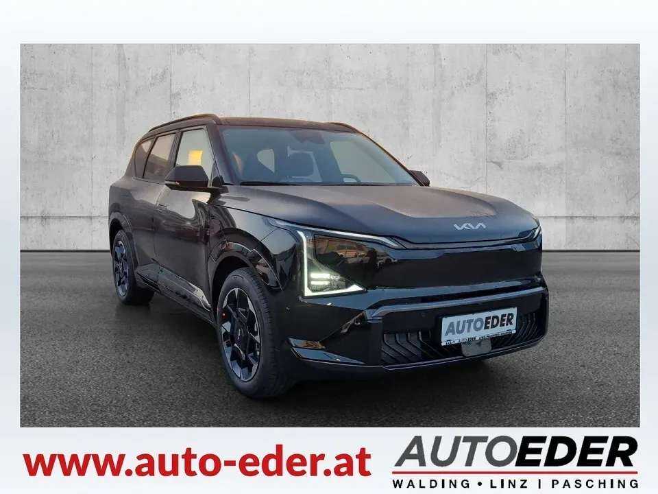 Kia Ev5