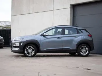 Hyundai Kona 2018 photo 3