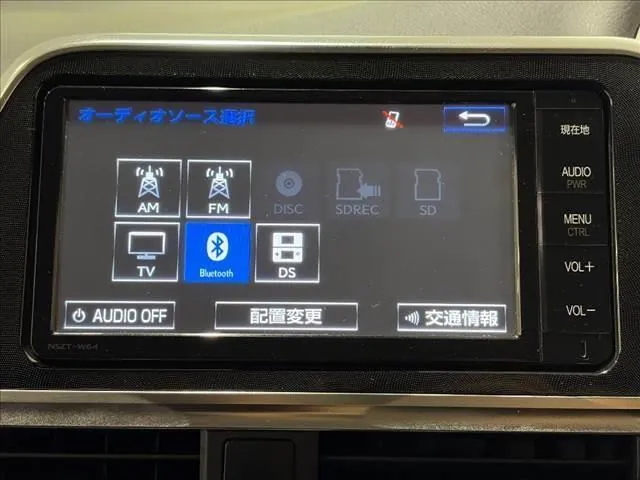 Toyota Sienna 2016 photo 5