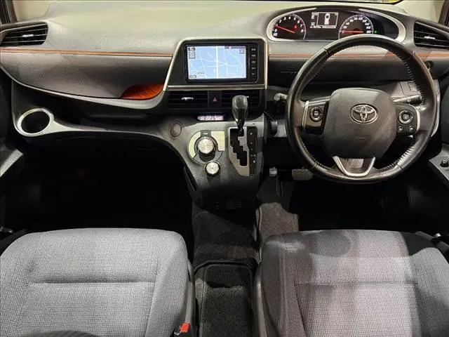 Toyota Sienna 2016 photo 3