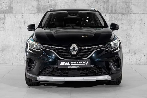 Renault Captur 2022 photo 3