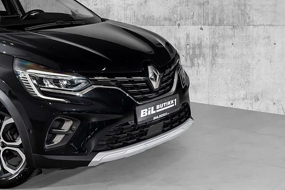 Renault Captur 2022 photo 5