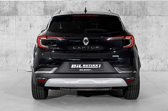 Renault Captur 2022 photo 4