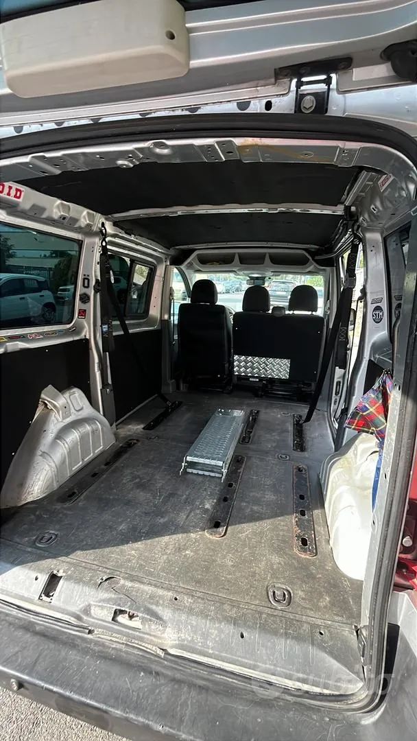 Fiat Scudo 2007 photo 5
