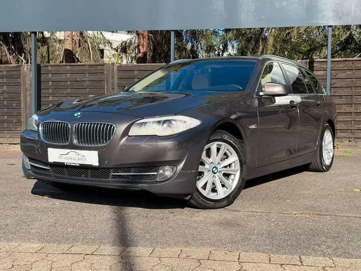 BMW 520 I Touring