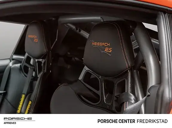 Porsche Cayman 2025 photo 5