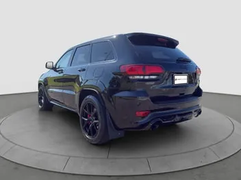 Jeep Grand Cherokee 2020 photo 3