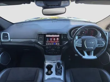 Jeep Grand Cherokee 2020 photo 4