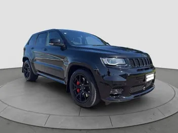 Jeep Grand Cherokee 2020 photo 2