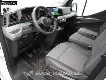 Renault Master 2024 photo 3
