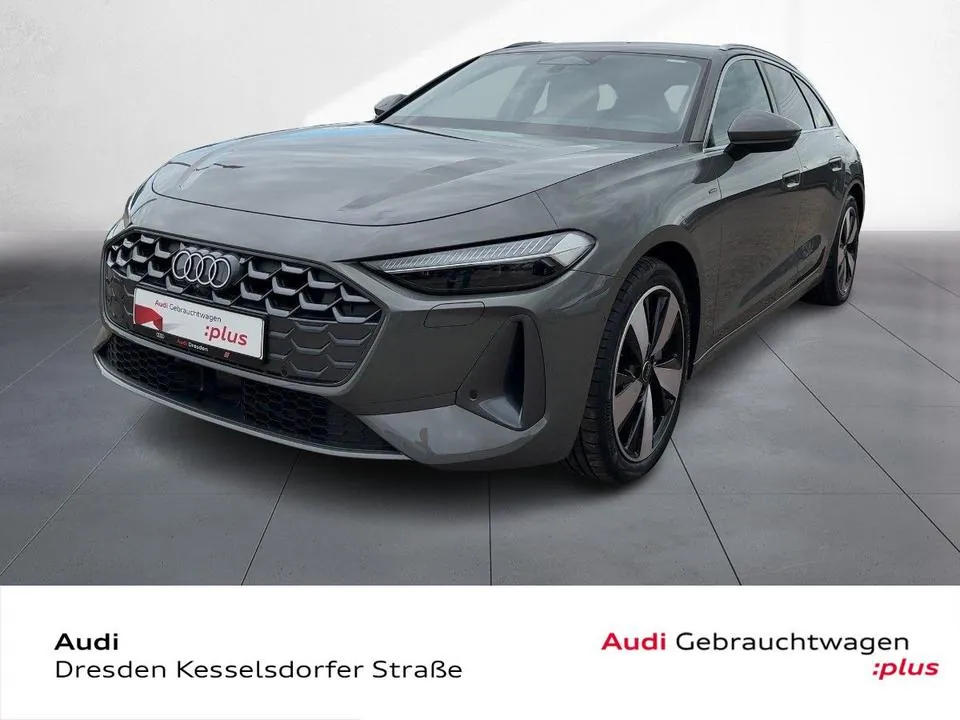 Audi A5 Avant