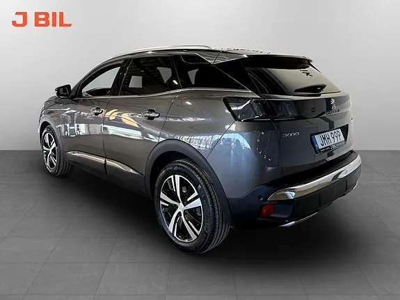Peugeot 3008 2024 photo 3
