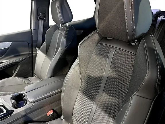 Peugeot 3008 2024 photo 5