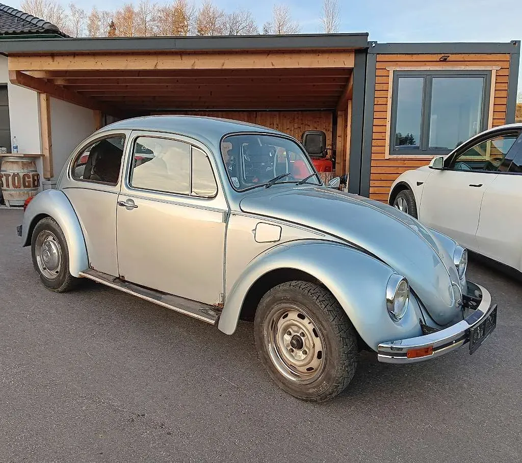 Volkswagen Käfer