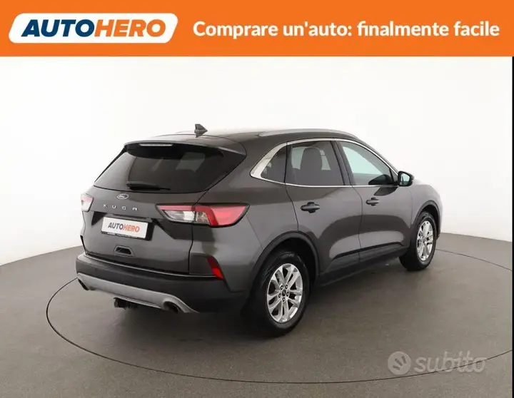 Ford Kuga 2020 photo 5