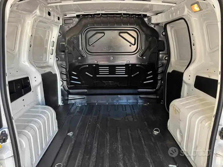 Fiat Fiorino 2023 photo 4