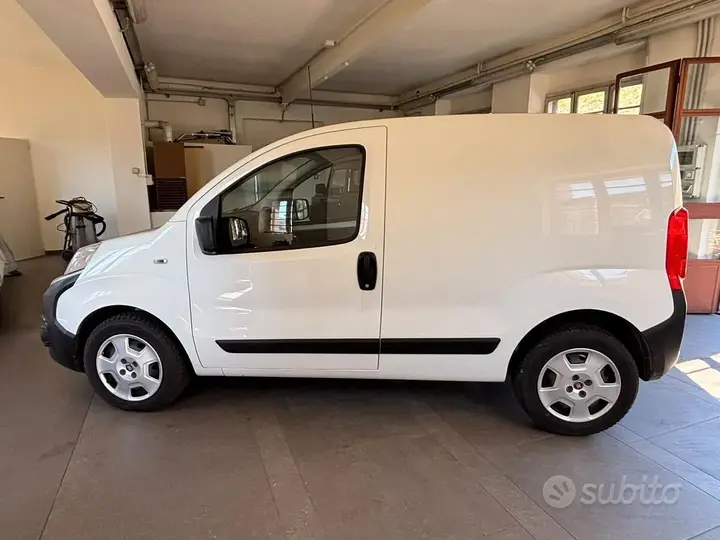 Fiat Fiorino 2023 photo 3