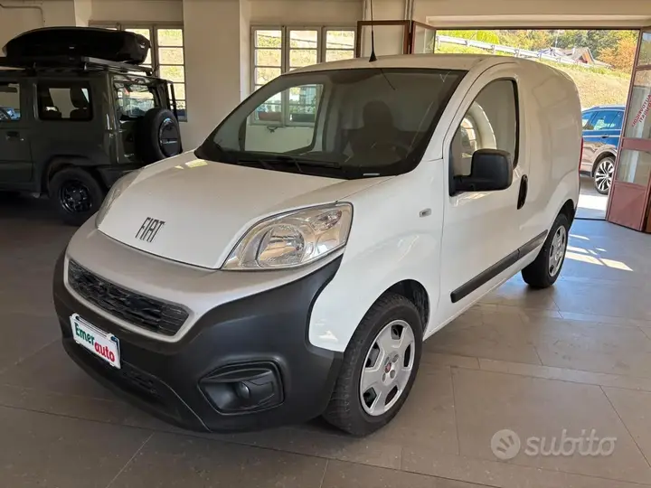 Fiat Fiorino