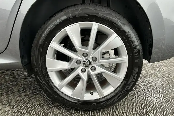 Skoda Kamiq 2023 photo 5