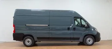 Citroen Jumper 2026 photo 2