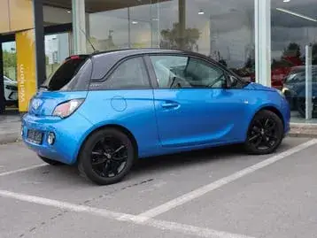 Opel Adam 2016 photo 3