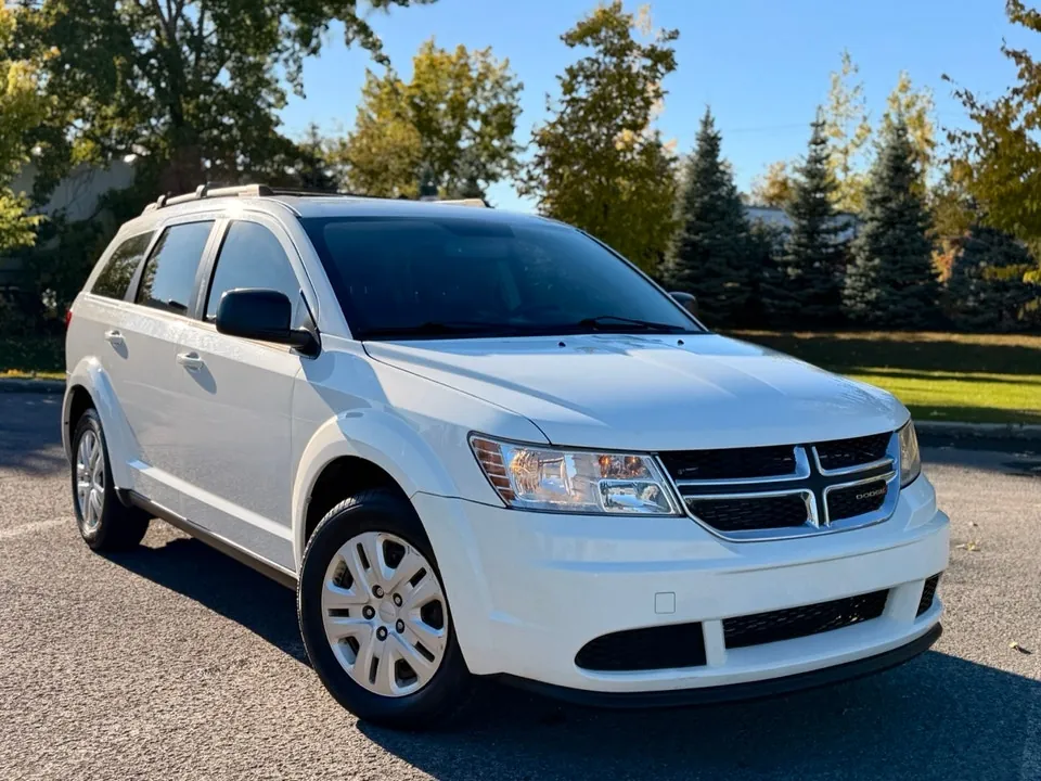 Dodge Journey