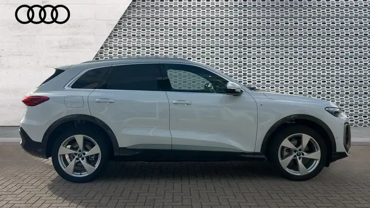 Audi Q5 2026 photo 4
