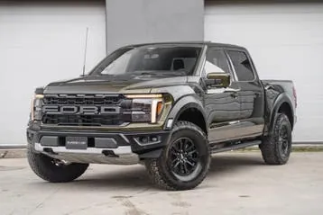 Ford F-150 Raptor
